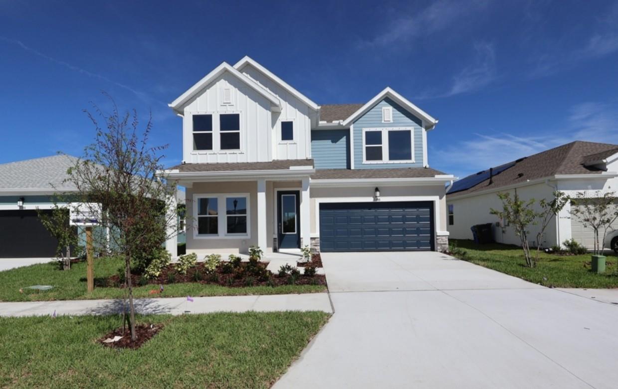 5166 Creek Sand Dr