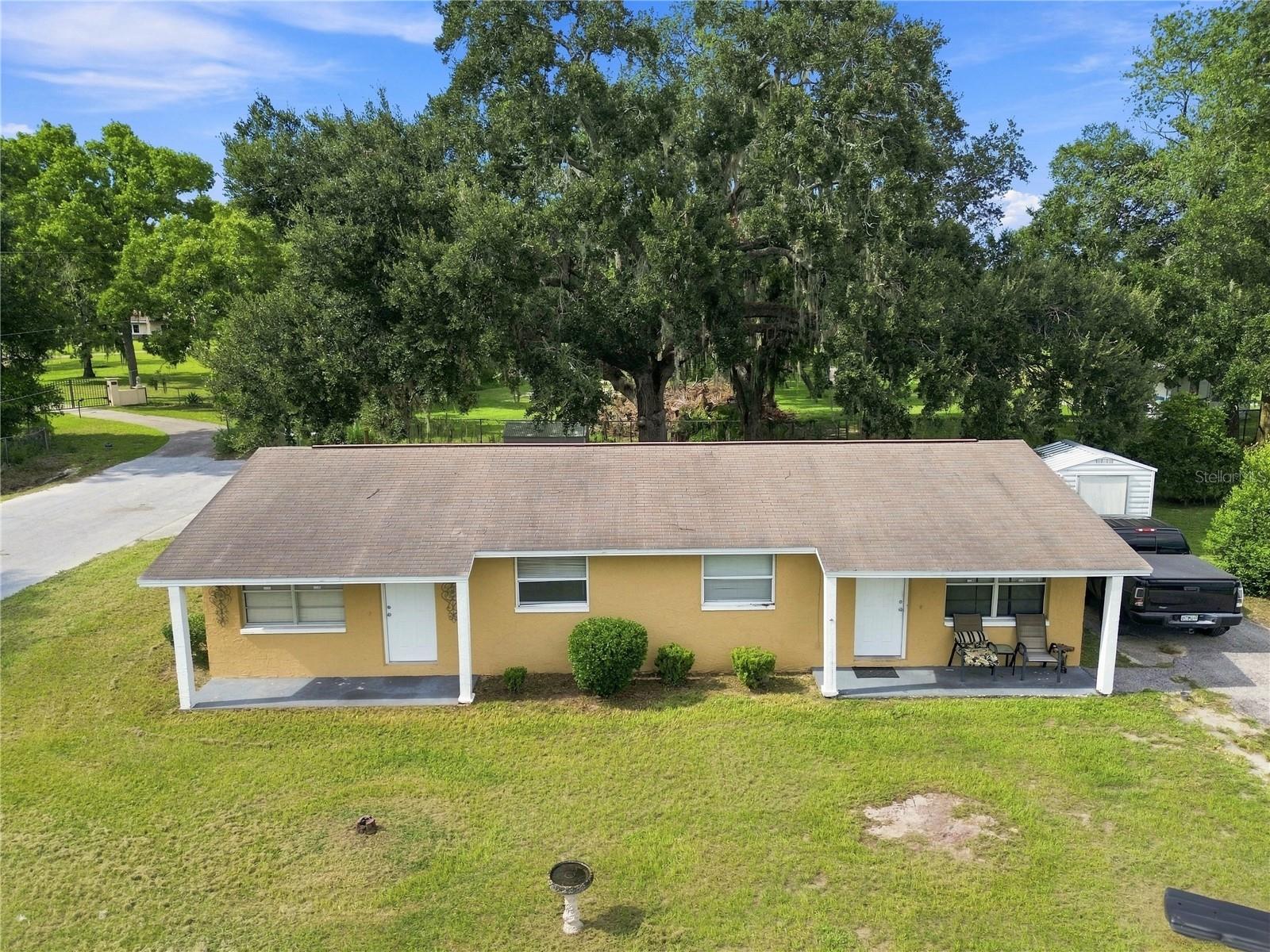 5450 & 5452 Lisa Cir