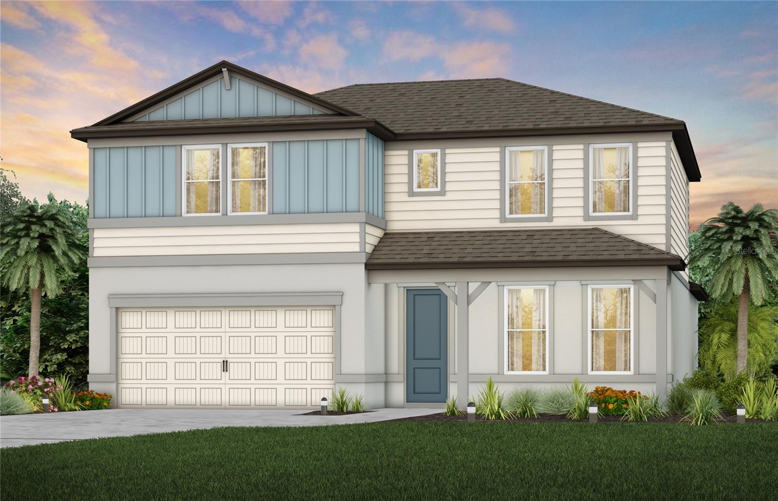 11129 Sycamore Glen Loop