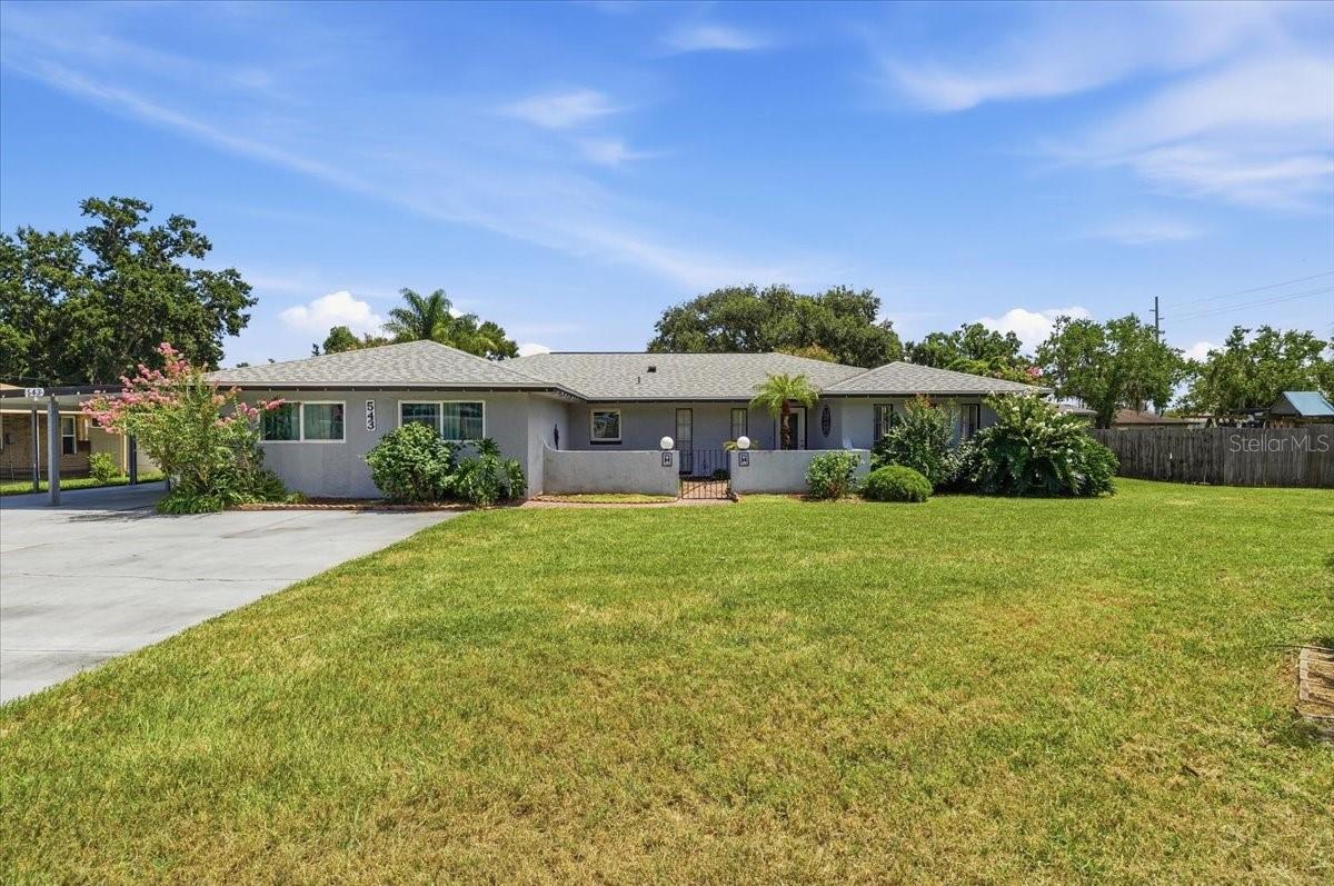 543 State Road 559