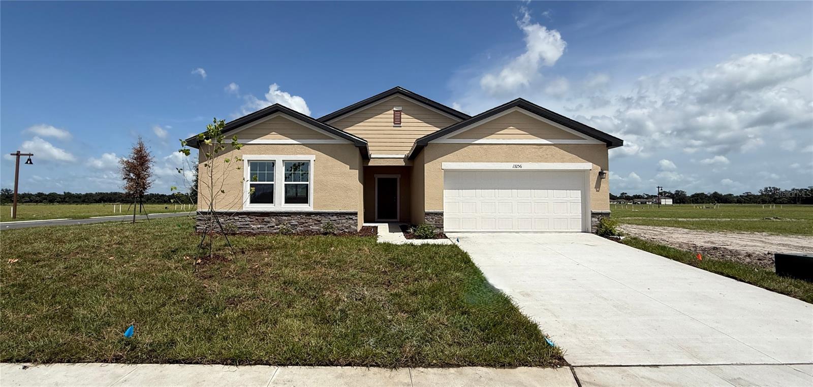 13256 Bending Creek Trail