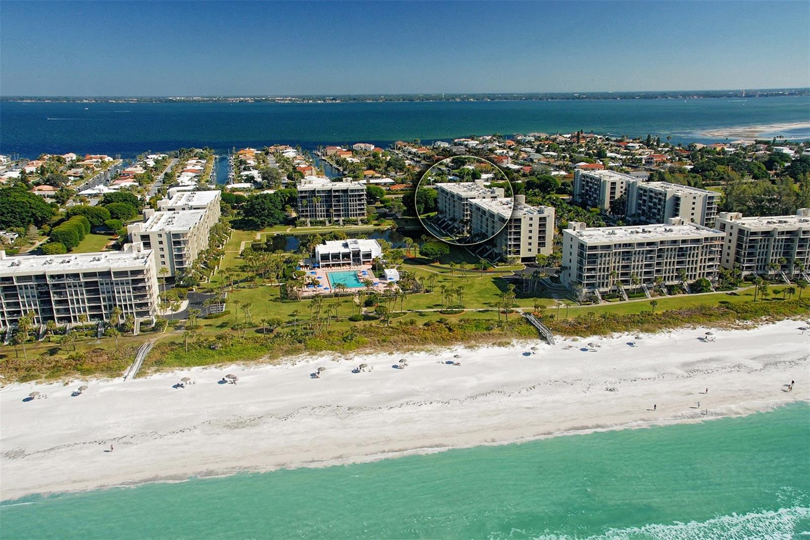 1095 Gulf Of Mexico Dr #104