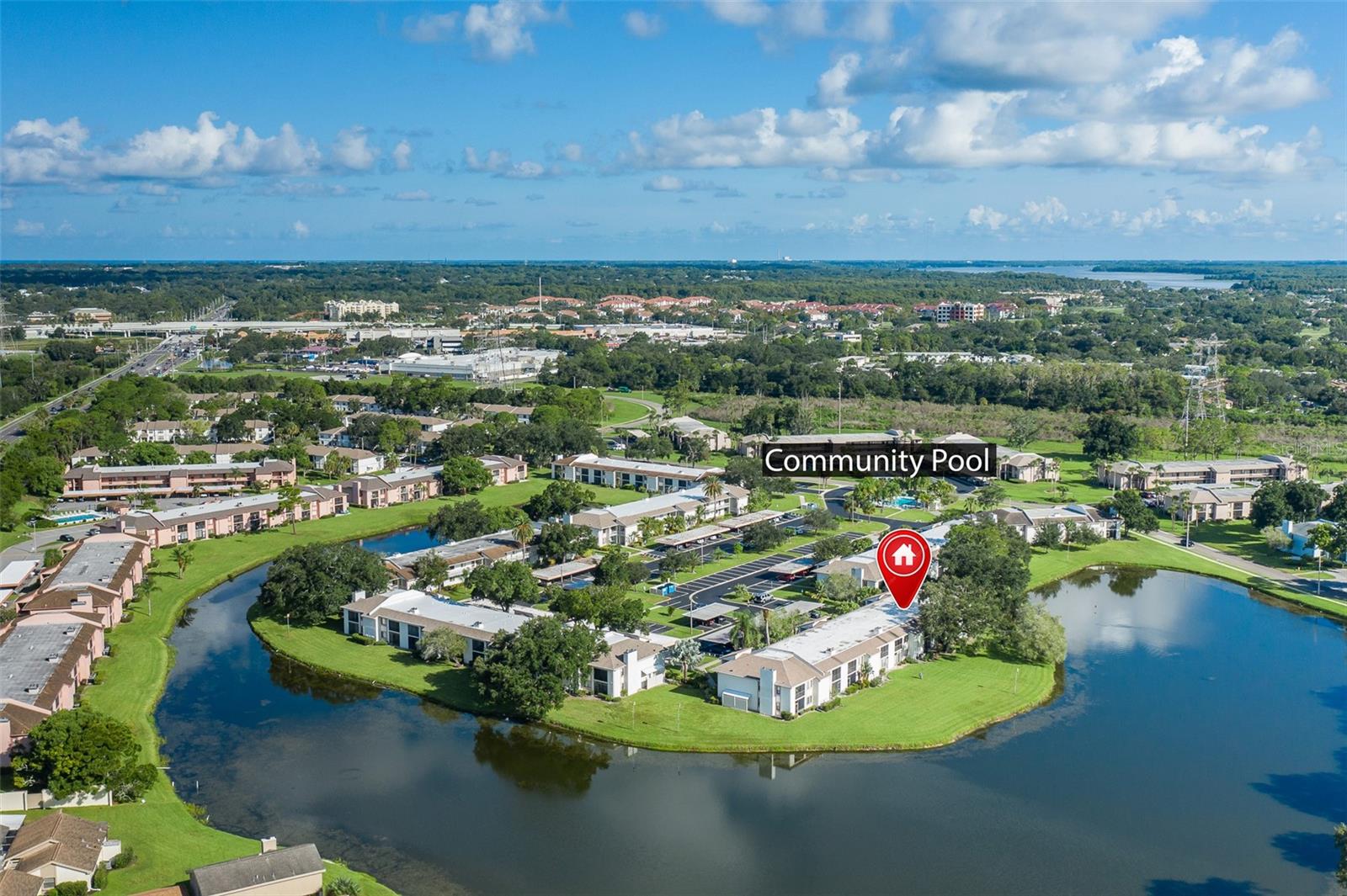 160 Lakeview Way #160