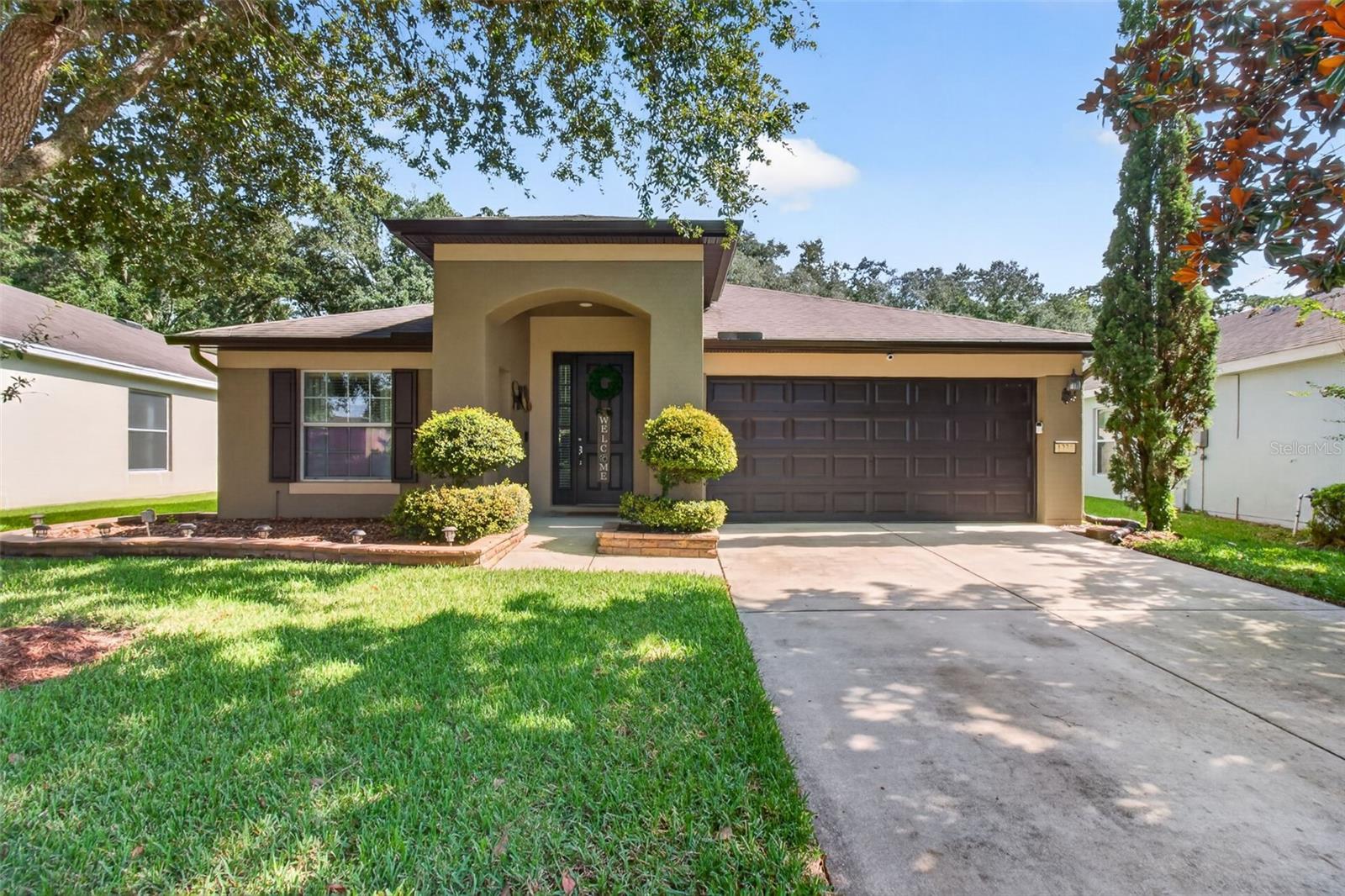 1234 Hill Flower Dr