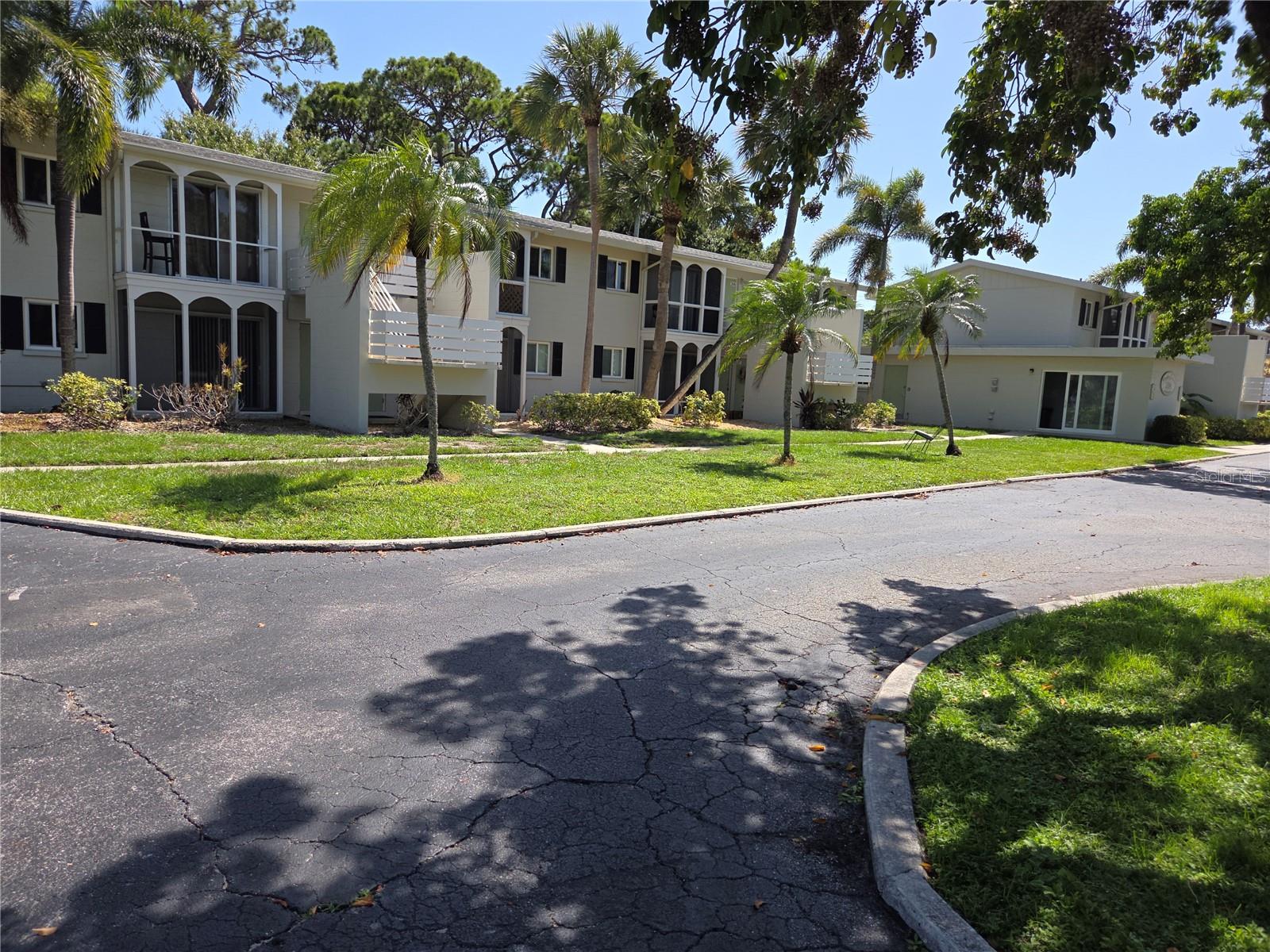 2304 Ringling Blvd #104