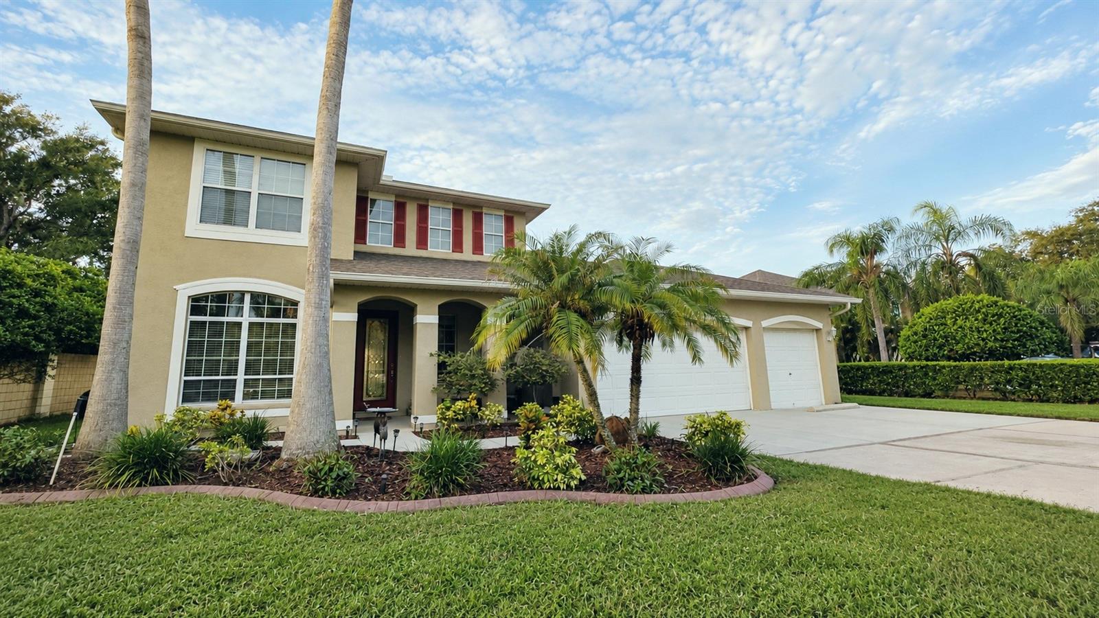 21111 Preservation Dr