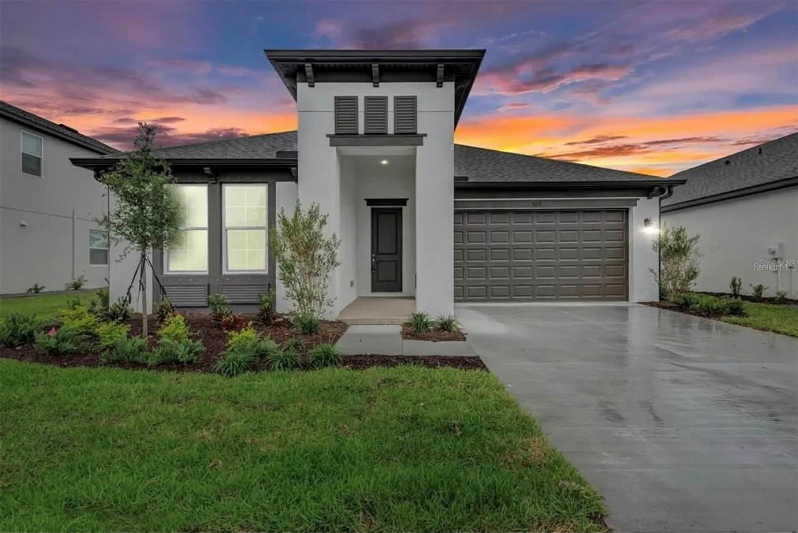 3586 Quiet Dr