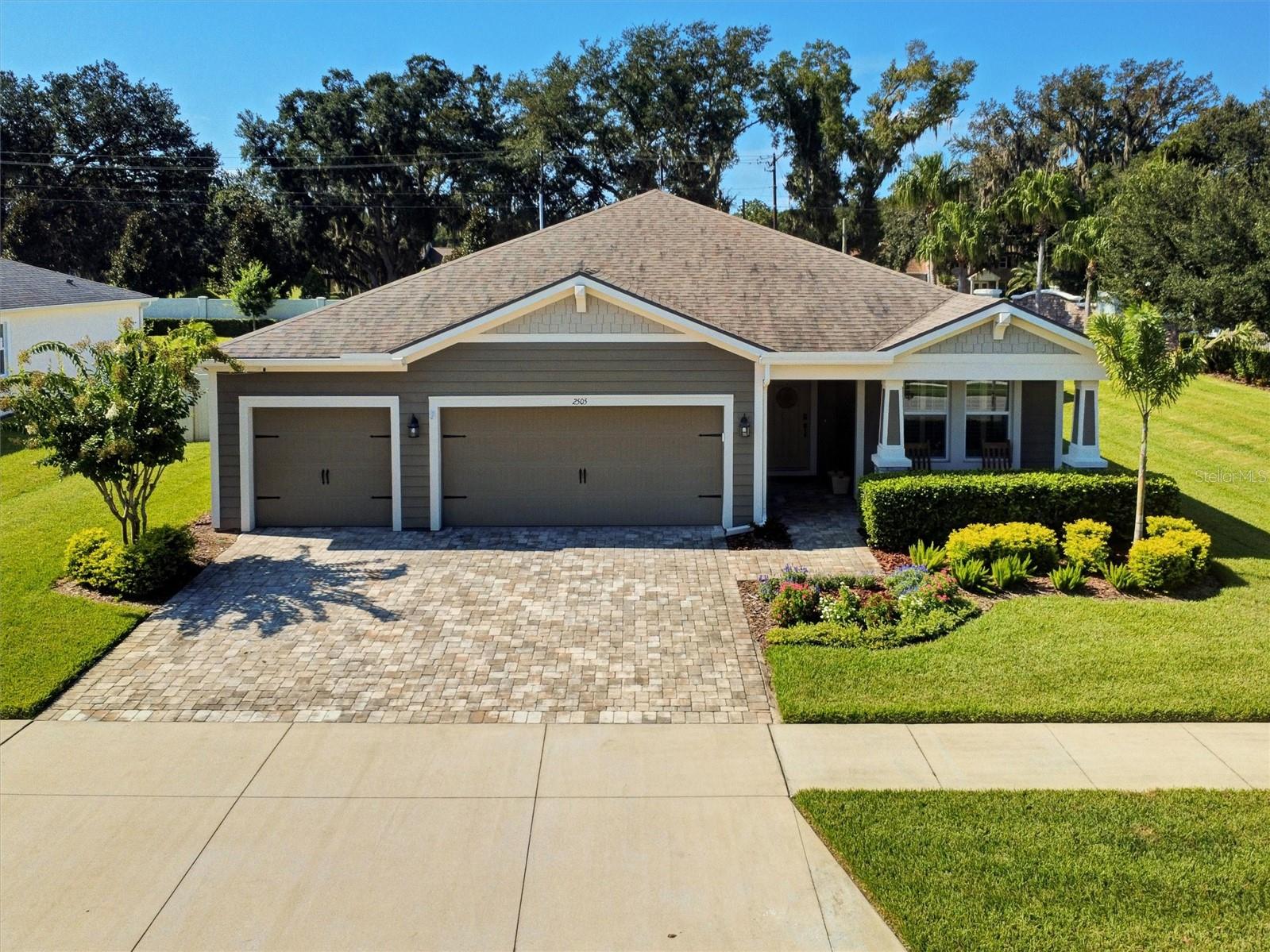 2505 Early Dawn CT
