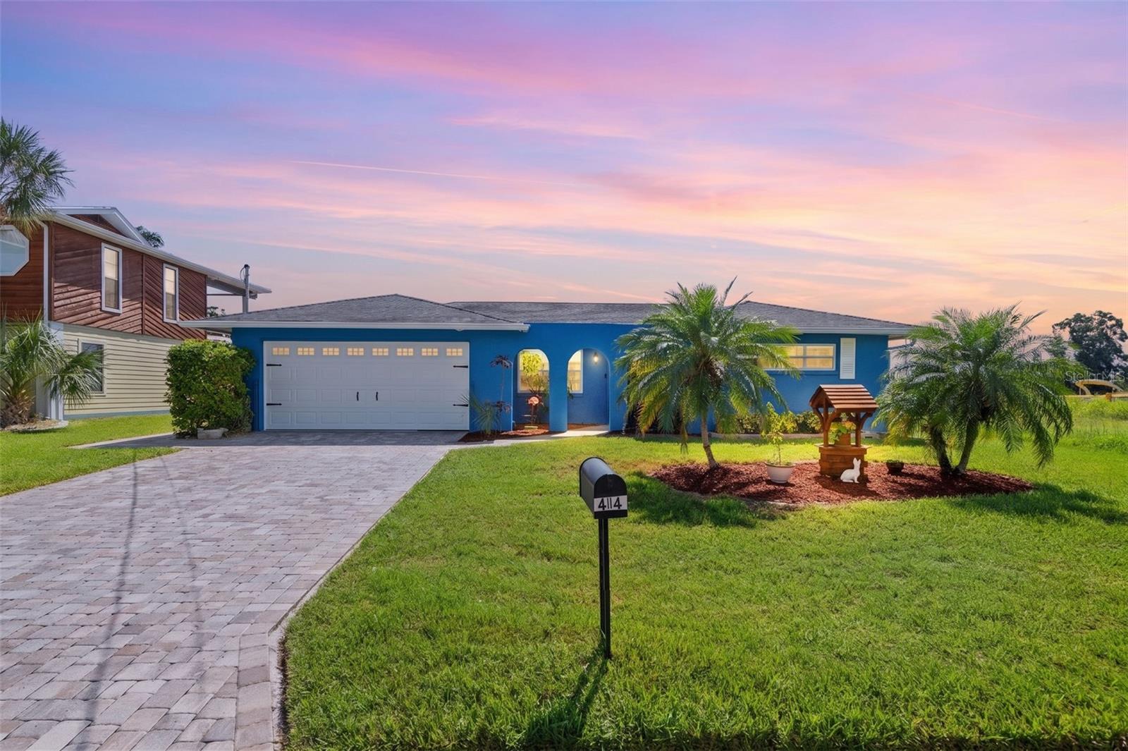 4114 Orchid Dr