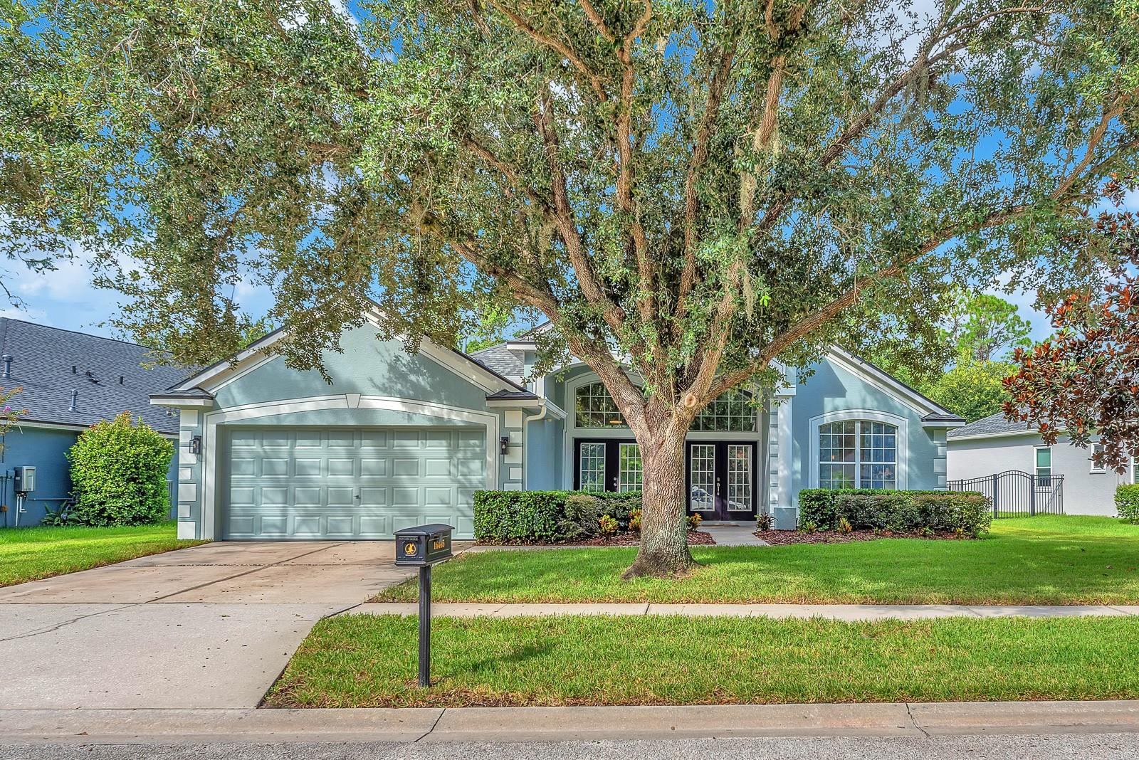 16405 Bridgewalk Dr