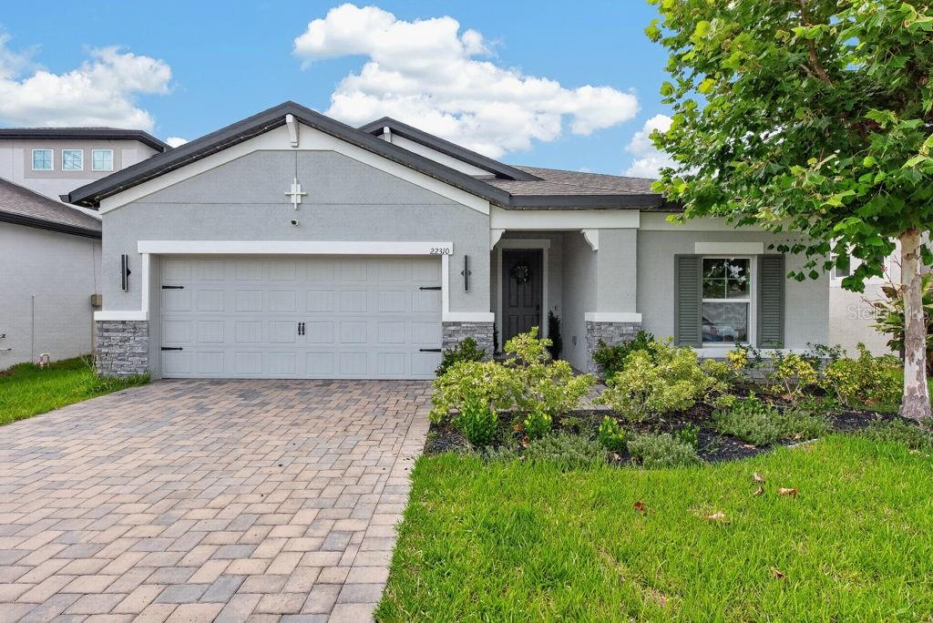 22310 Woodmen Hall Dr