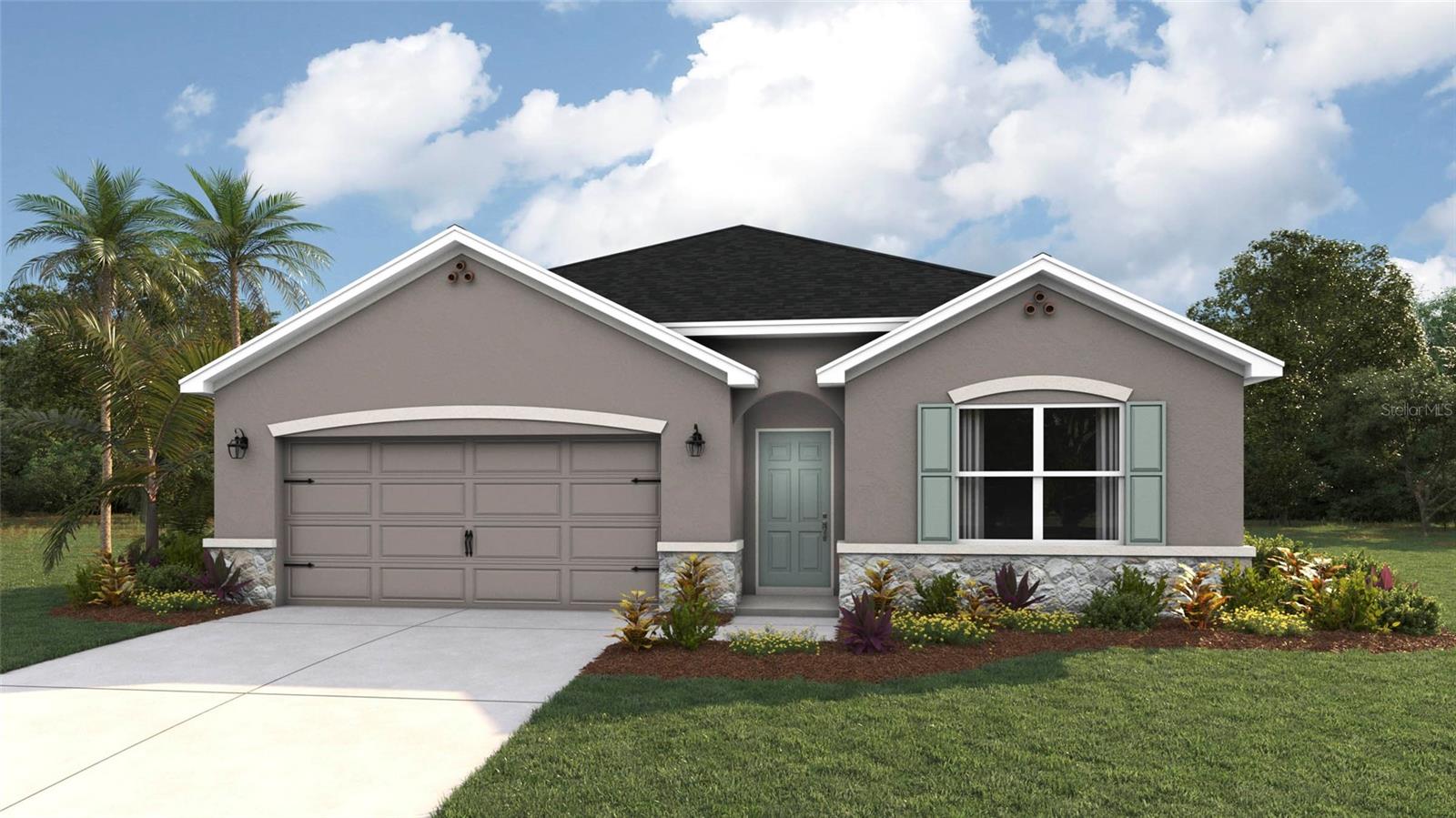 10919 Rabbit Grove Trl