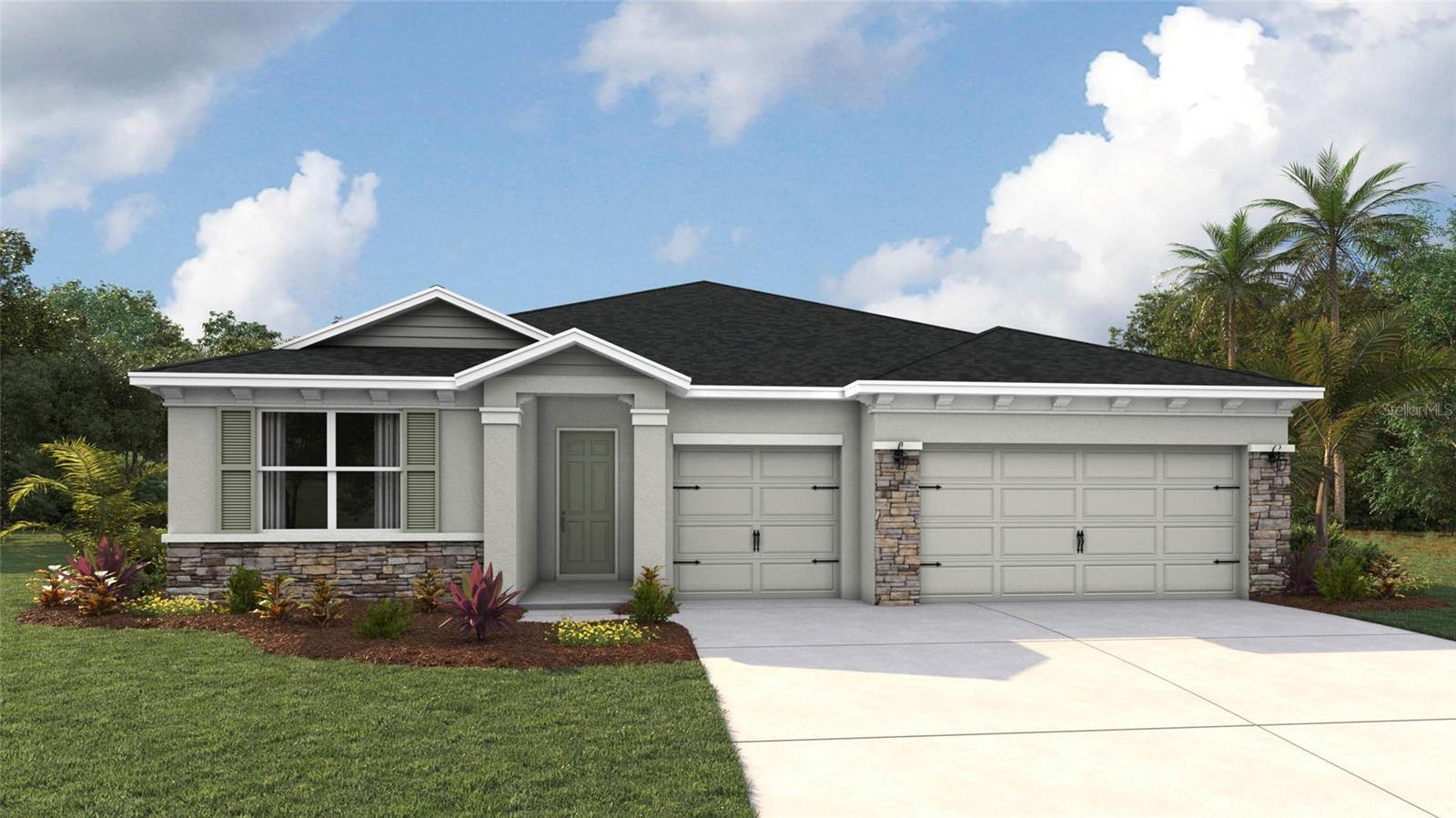 10433 Woodland Garden Way