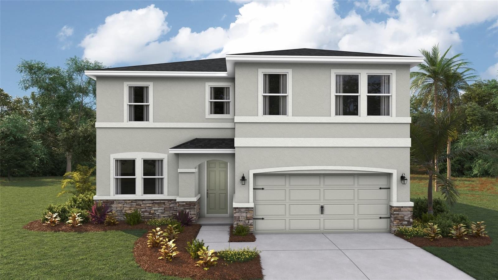 10730 Rabbit Grove Trl