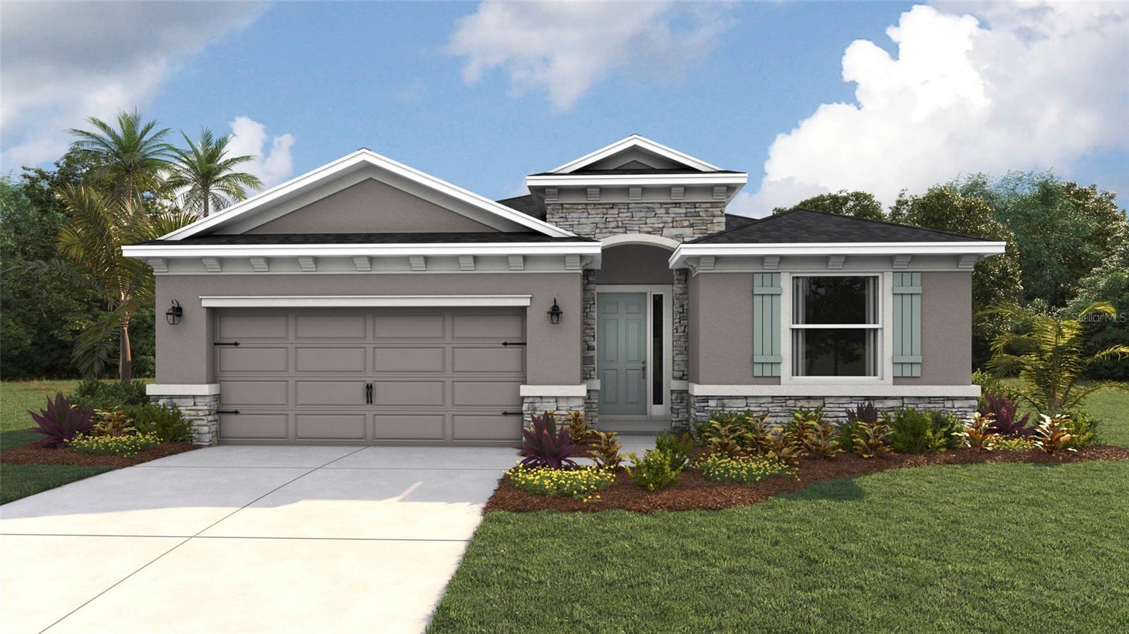 10734 Rabbit Grove Trl