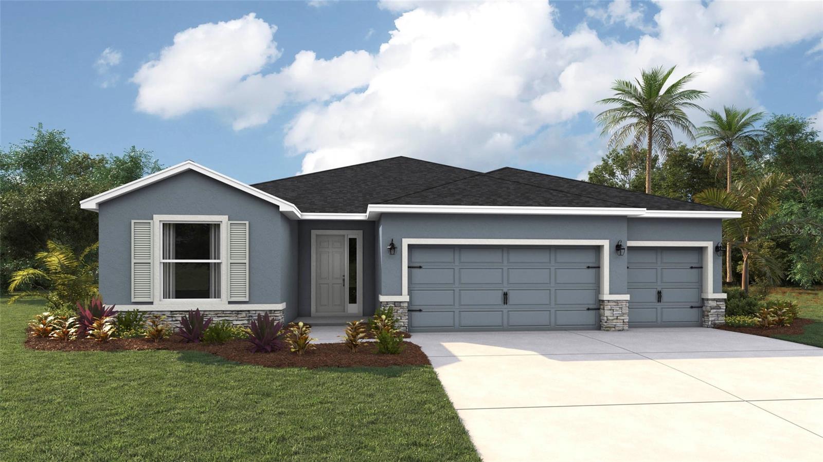 10429 Woodland Garden Way
