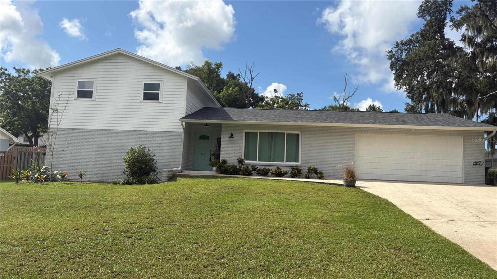 115 W Brentridge Dr