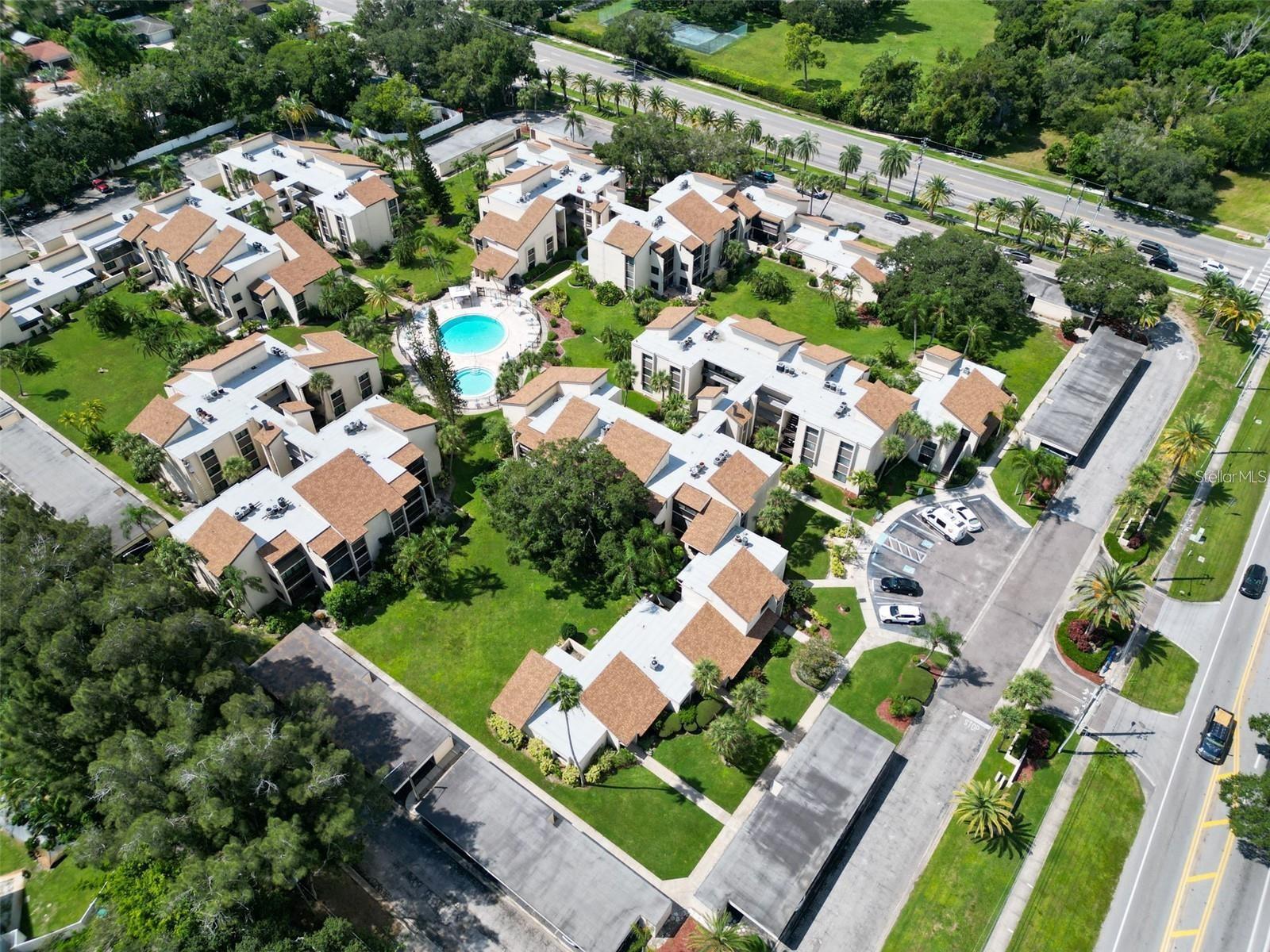 2209 Belleair Rd #C13