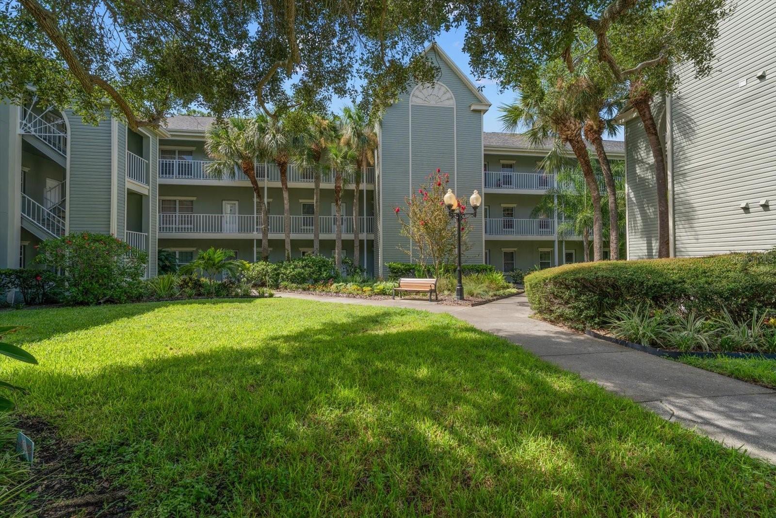 330 Promenade Dr #206