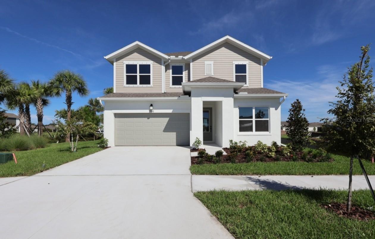 5182 Creek Sand Dr