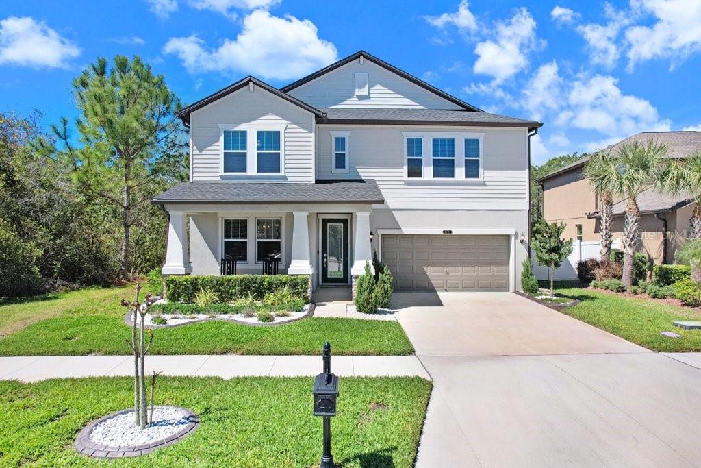 8721 Savory Walk Dr