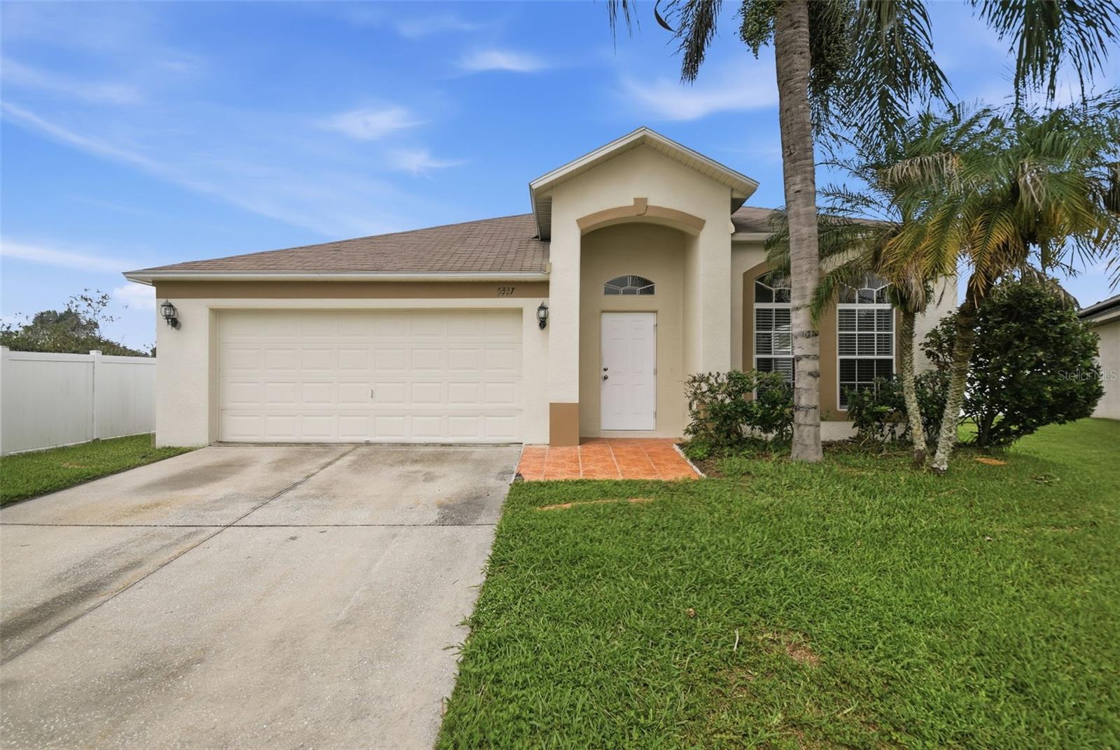 5337 Outlook Way
