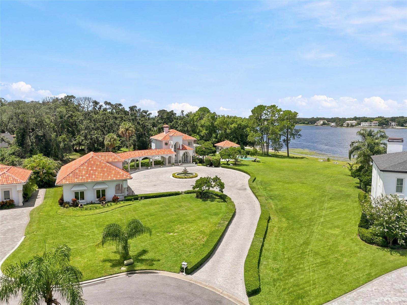 11104 Winthrop Way