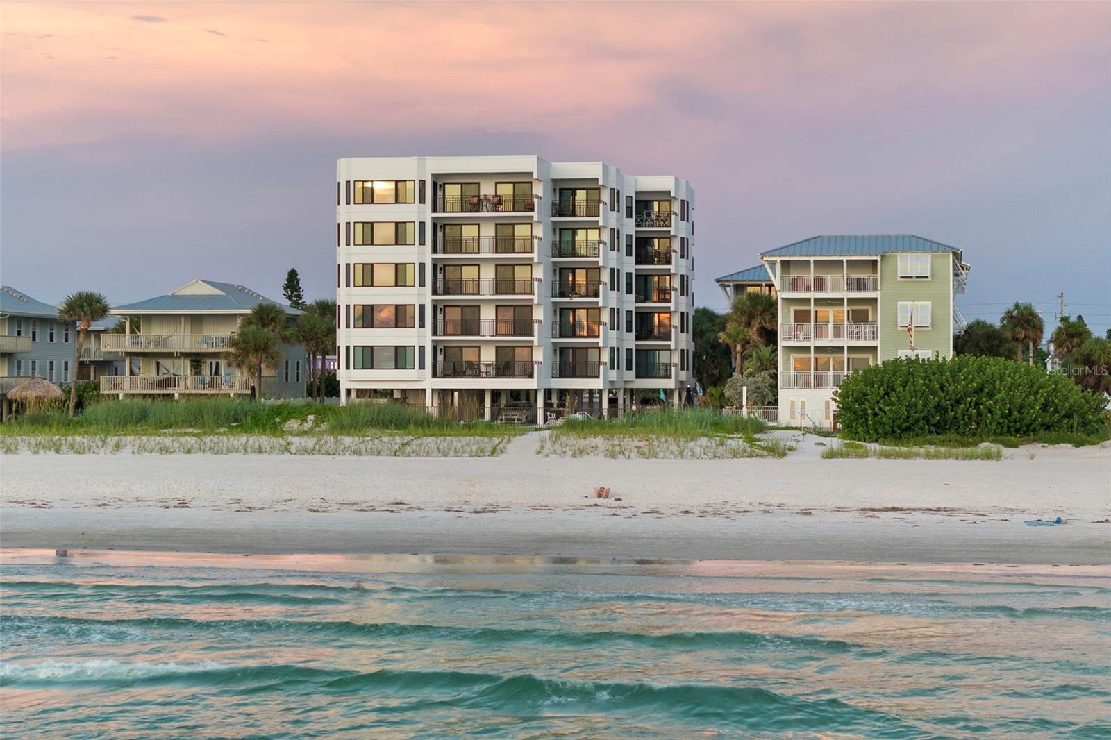 1310 Gulf Blvd #503