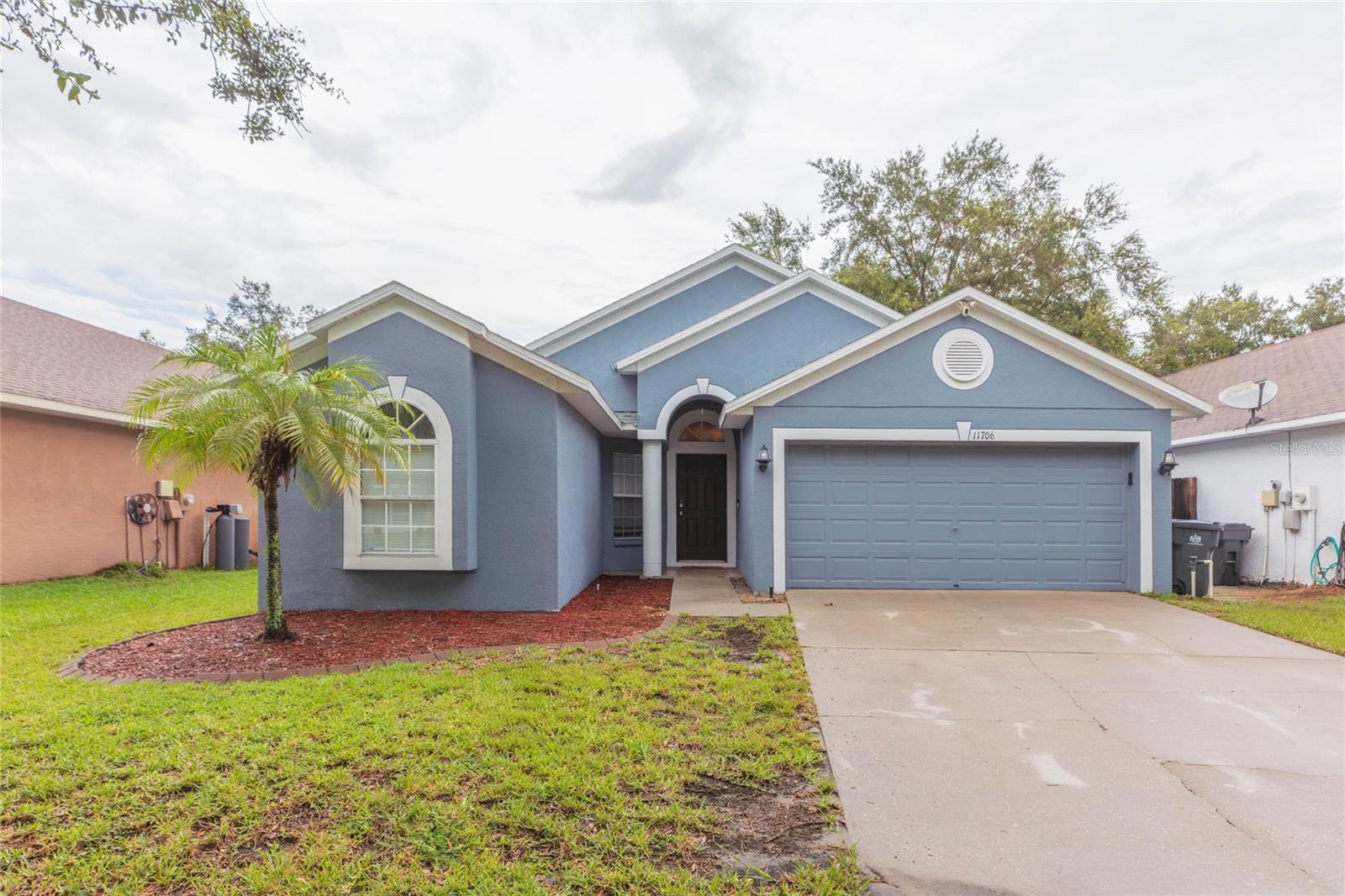 11706 Pure Pebble Dr