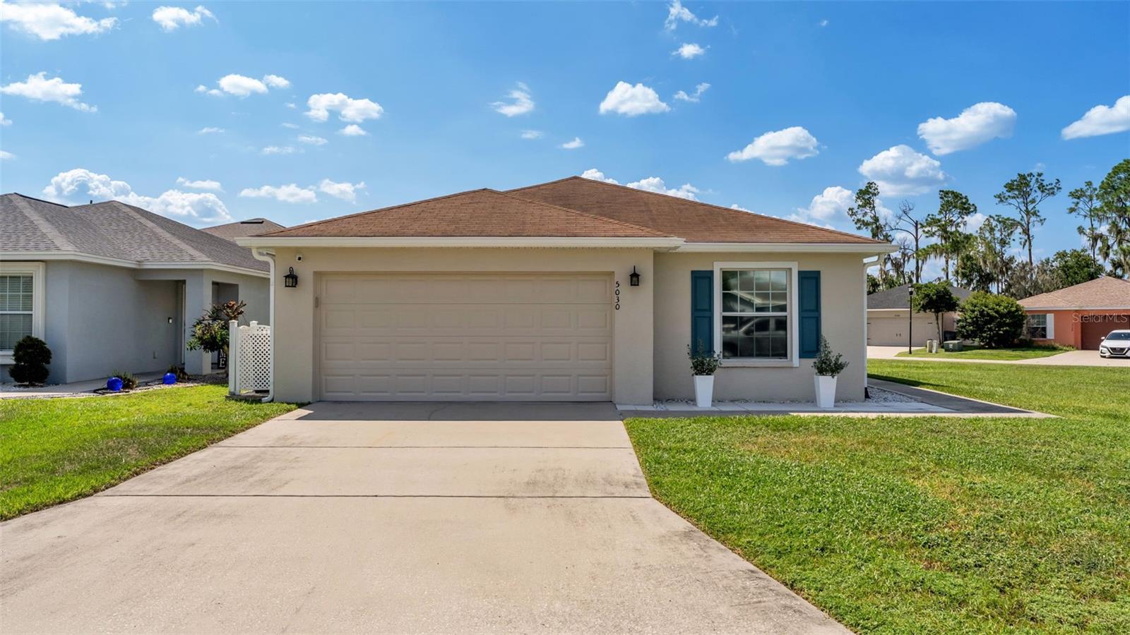 5030 Belmont Park Ln