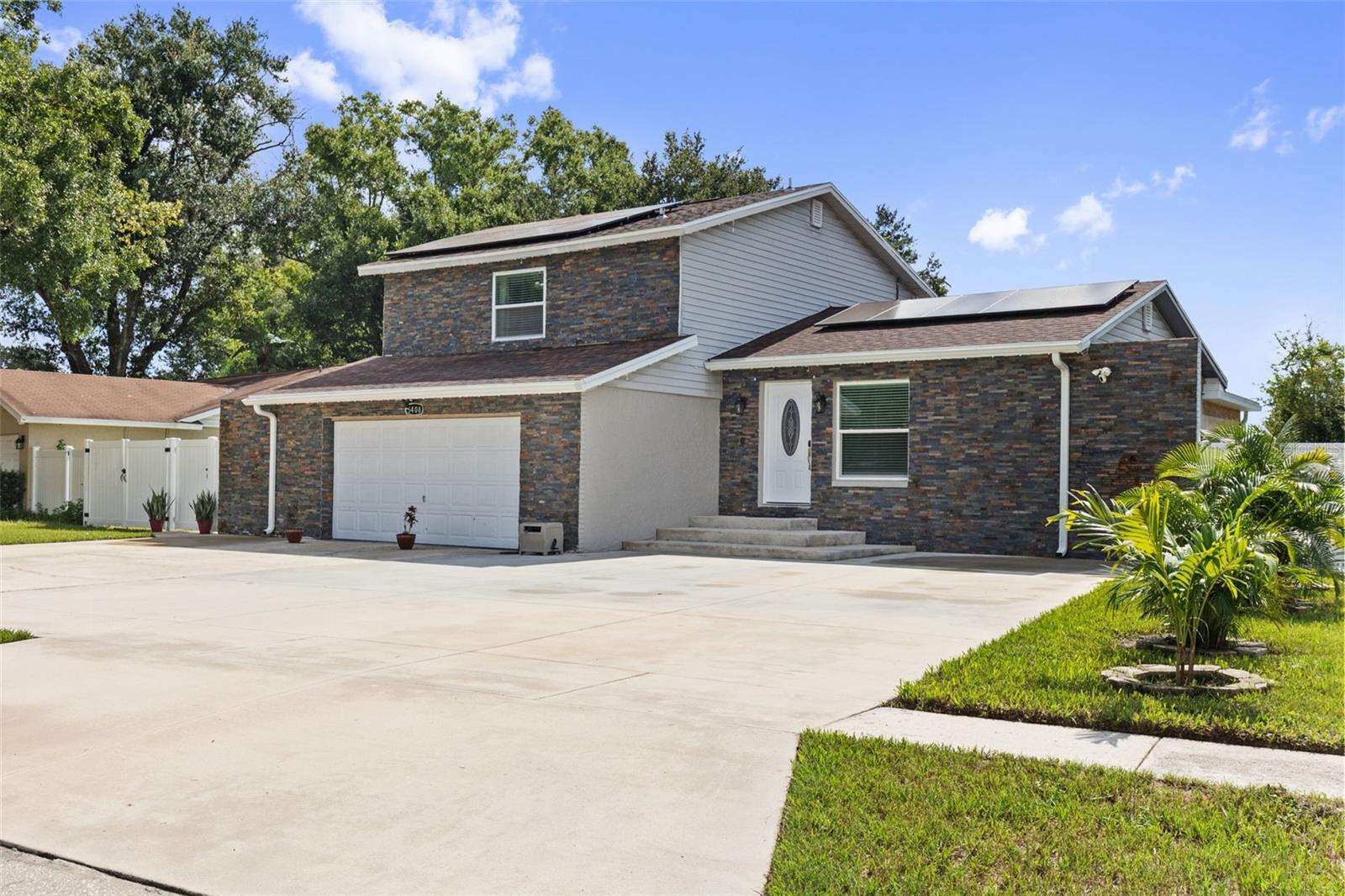 5408 Pentail Cir