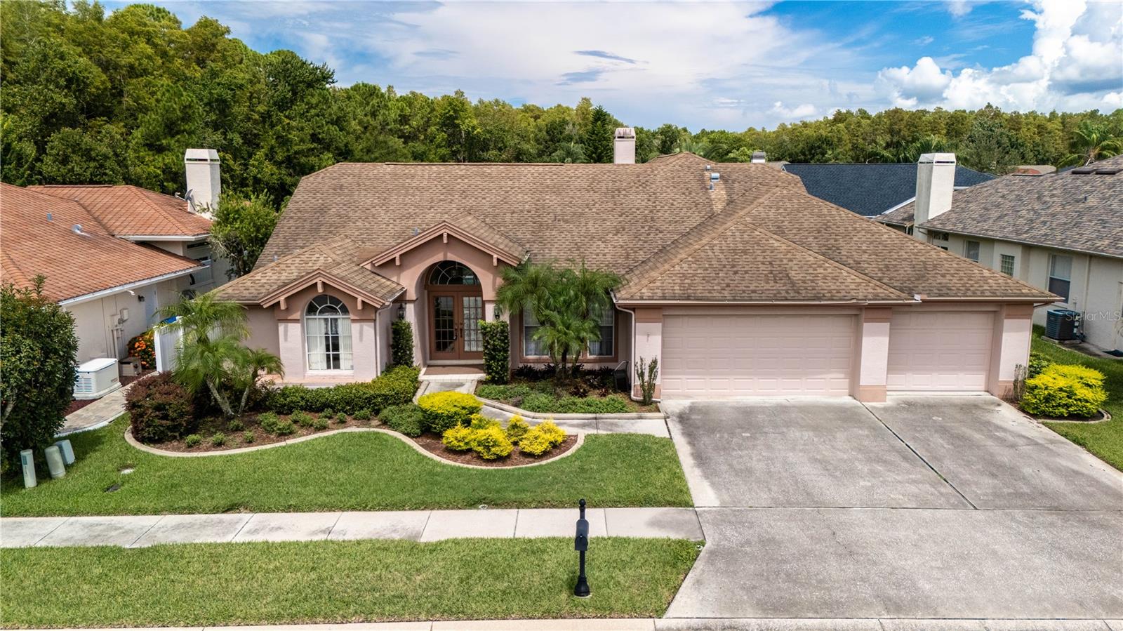 7709 Timberwyck CT