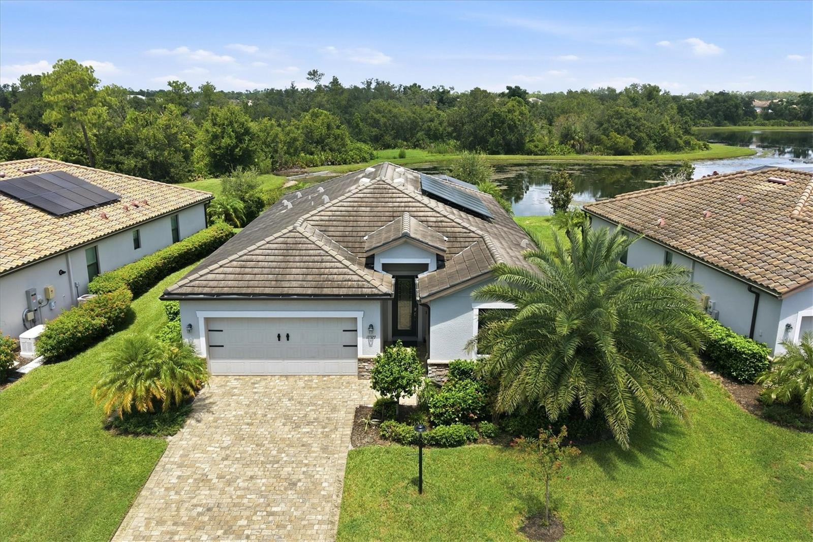 17327 Blue Ridge Pl