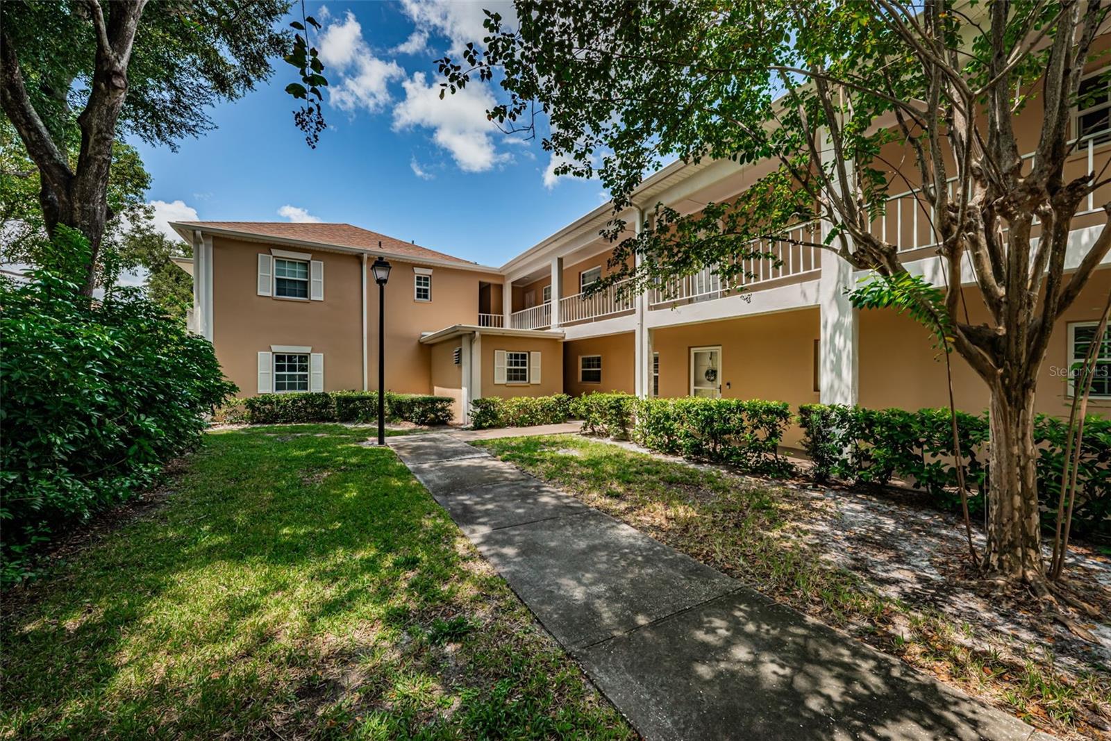 8300 Bardmoor Blvd #103
