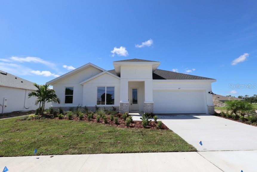 437 Spring Harvest Dr