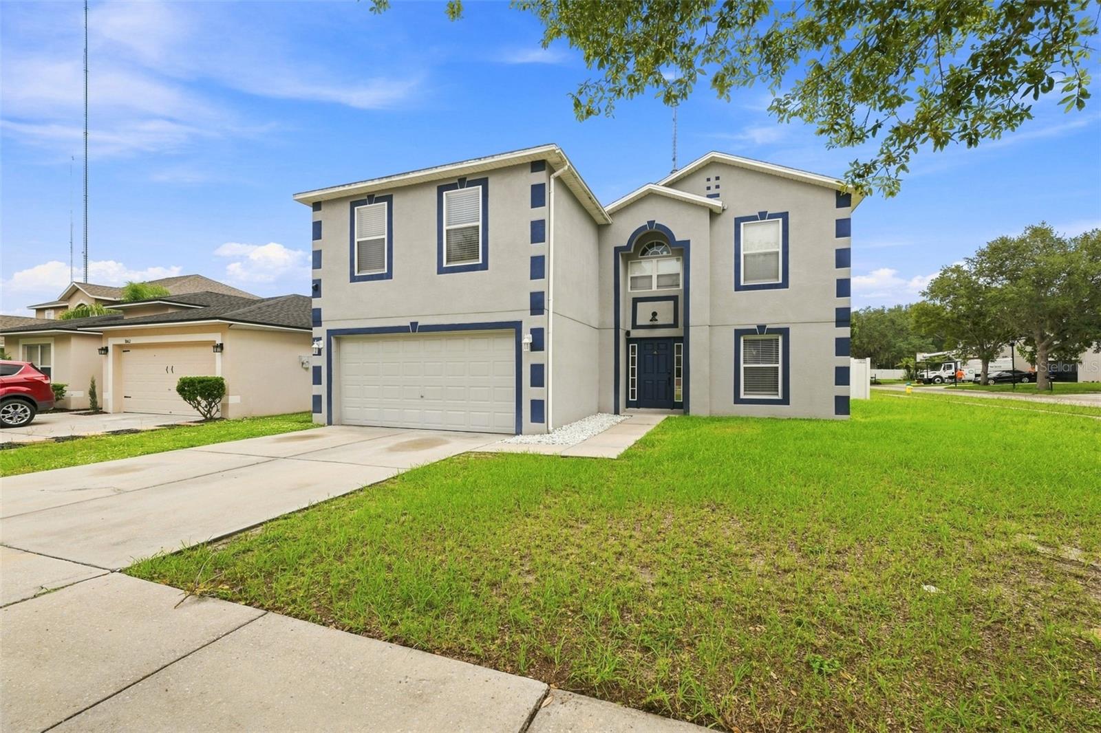 10464 Fly Fishing St