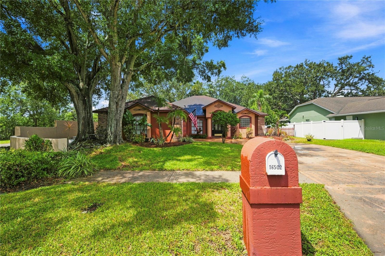 16502 Cayman Dr