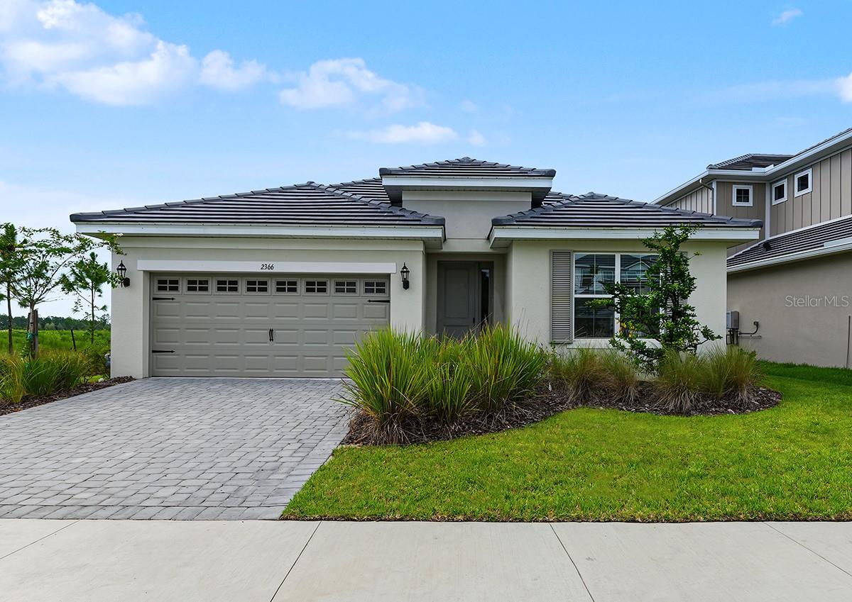 2366 Wise River Lane