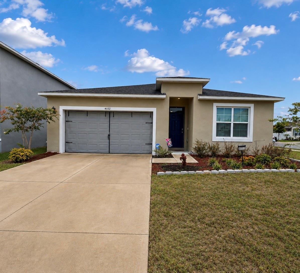 4032 Grey Heron Loop