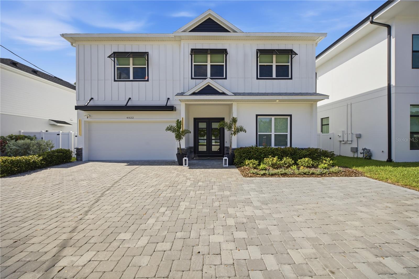 4022 W Bay To Bay Blvd