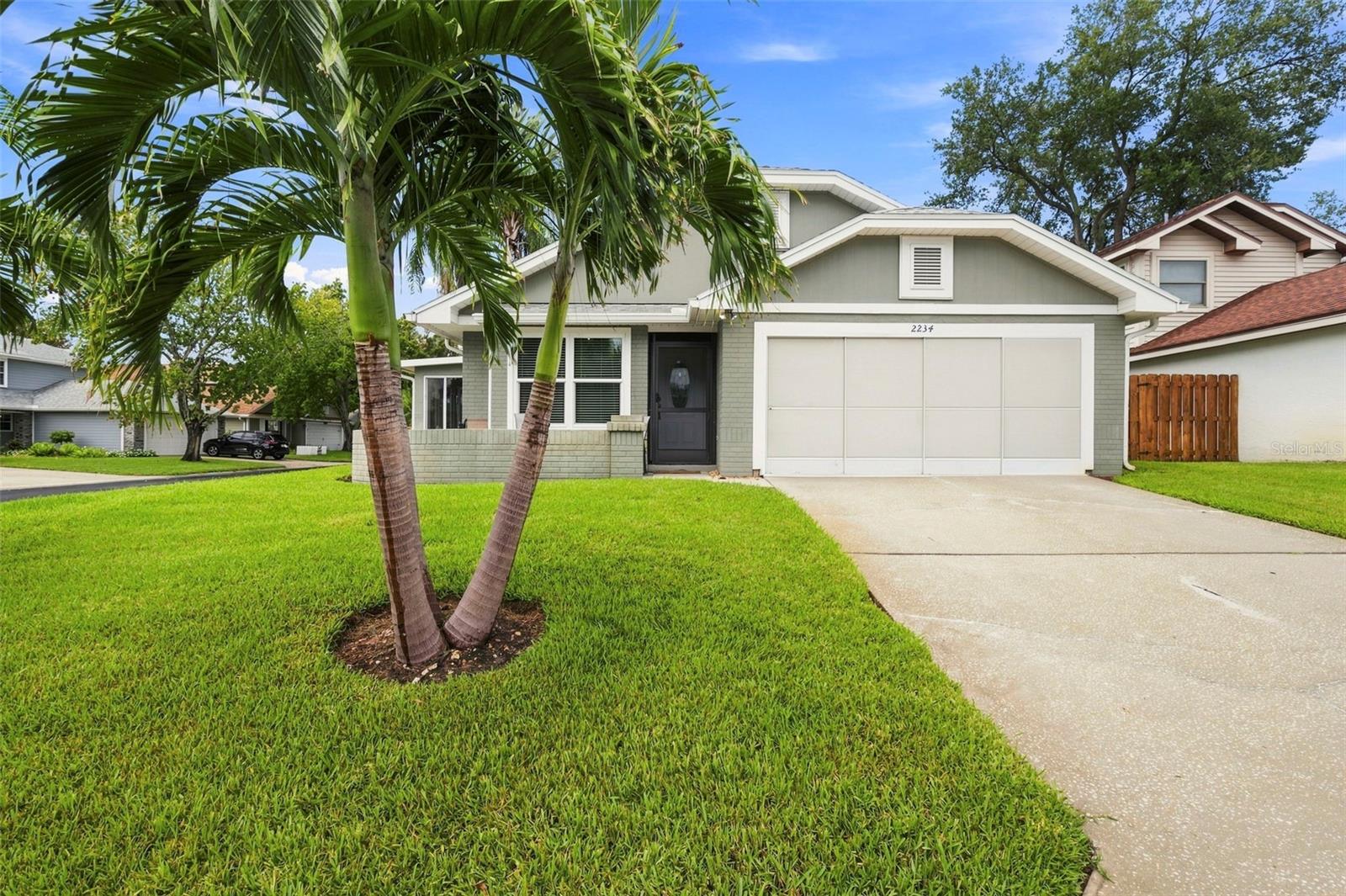 2234 Springflower Dr.