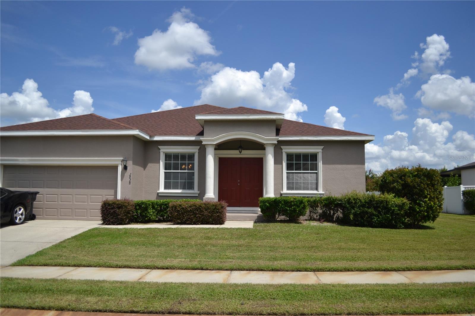 2828 Blackwater Creek Dr