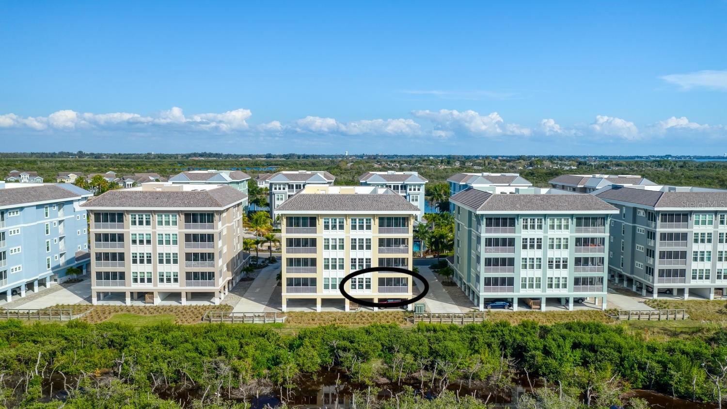 384 Aruba Cir #102