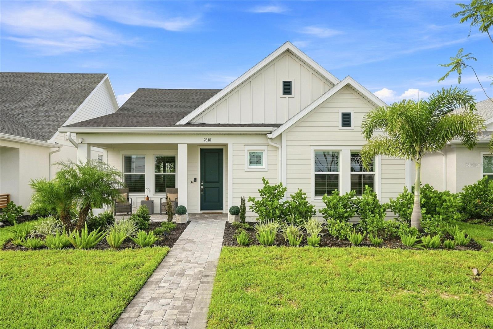 7618 Seaflower Pkwy