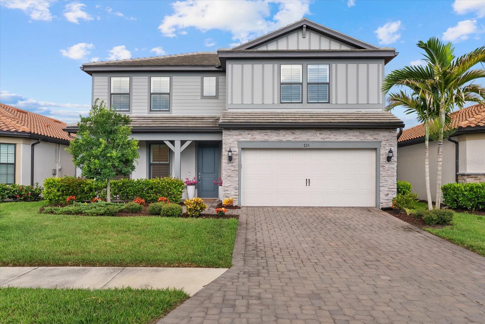 725 Gadwall CT