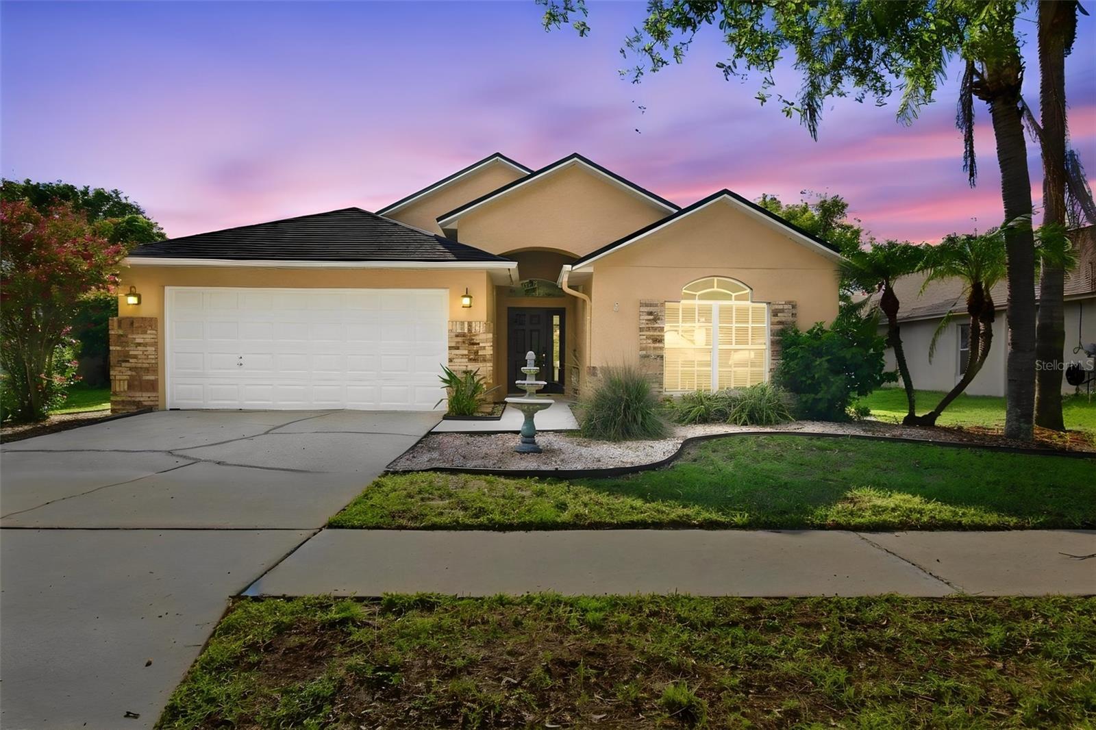 6637 Thackston Dr