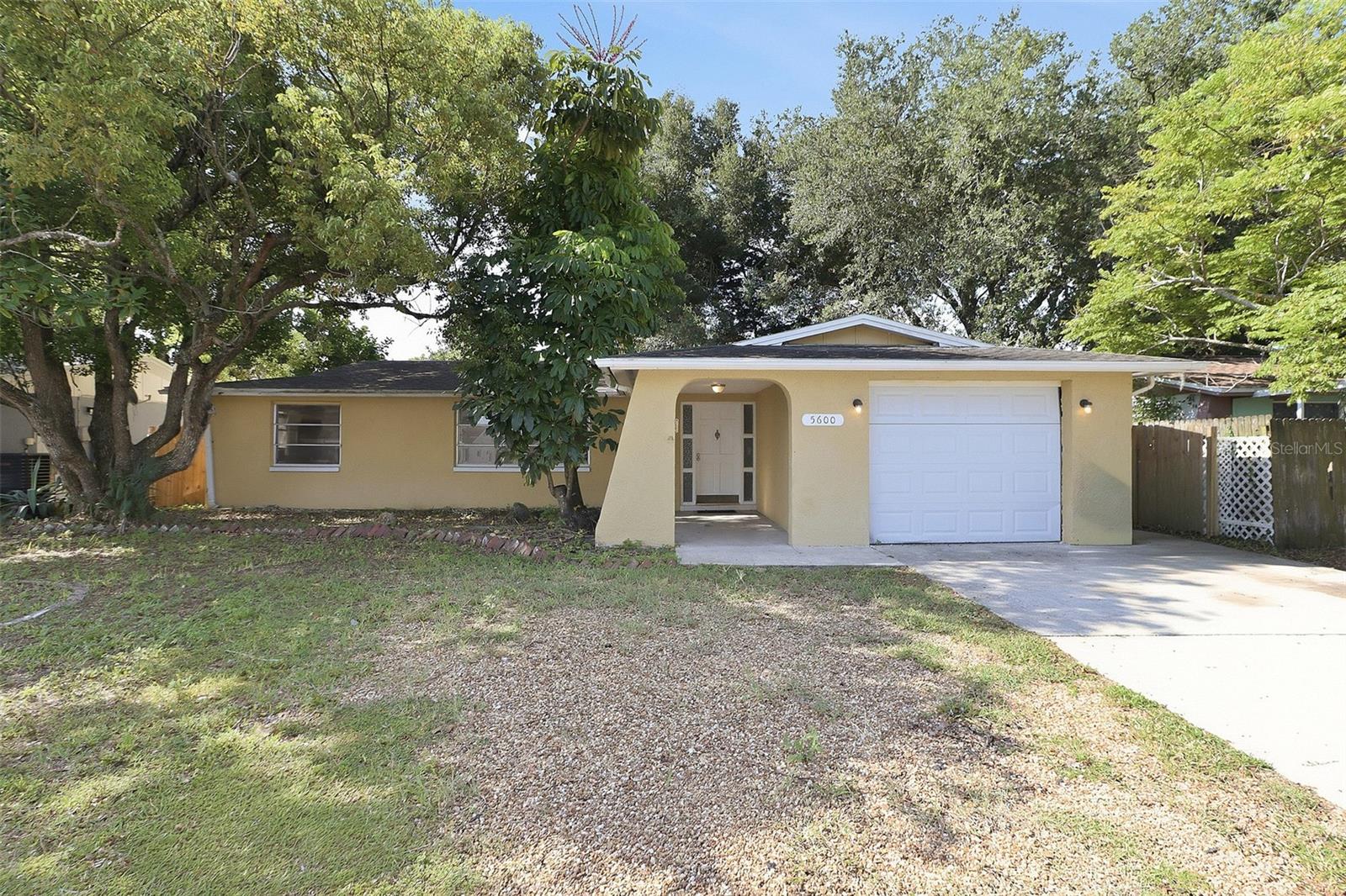 5600 Andrea Dr