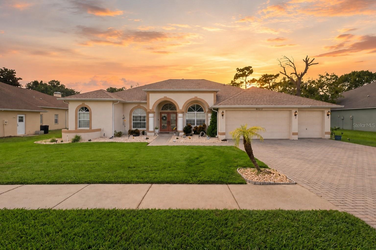 4023 Misty View Dr