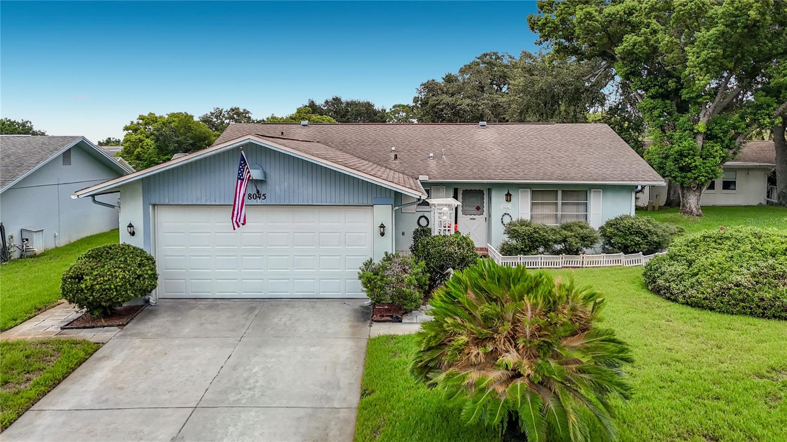 8045 Pasadena Dr