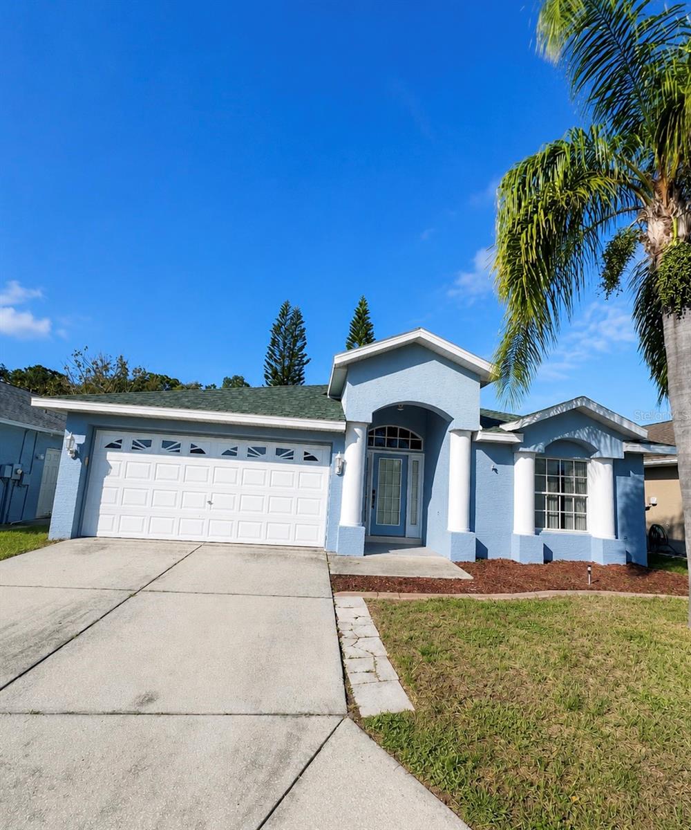 7823 Floradora Dr